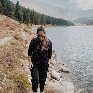 Meet your Posher, Patricia